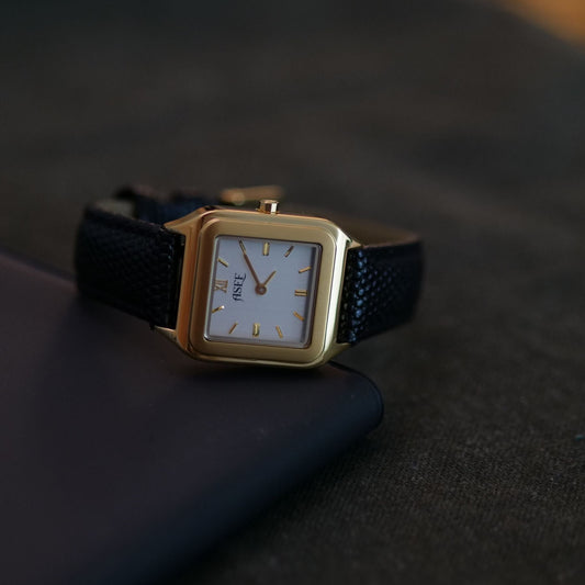 Cléa - The Minimalist Watch for Women